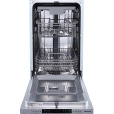 Встраиваемая посудомоечная машина Hisense HV523E11