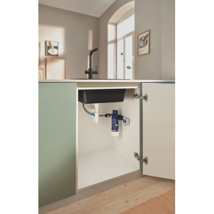 Смеситель Grohe Blue Pure 30590KF0