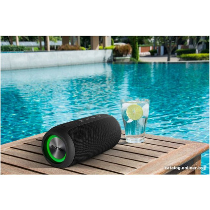 Беспроводная колонка Buxton BBS 5500 (черный)