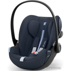 Детское автокресло Cybex Cloud G i-Size (ocean blue Plus)
