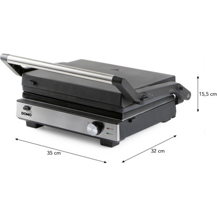 Электрогриль Domo DO9287G