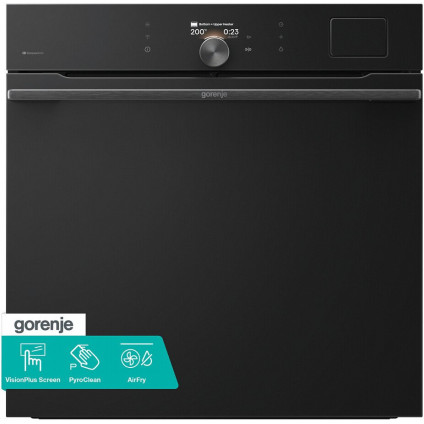 Электрический духовой шкаф Gorenje BSA6138B