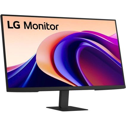 Монитор LG UltraFine 32U631A-B