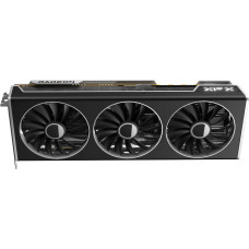 Видеокарта XFX Speedster MERC 310 AMD Radeon RX 7900 XTX Black Edition RX-79XMERCB9