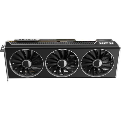 Видеокарта XFX Speedster MERC 310 AMD Radeon RX 7900 XTX Black Edition RX-79XMERCB9