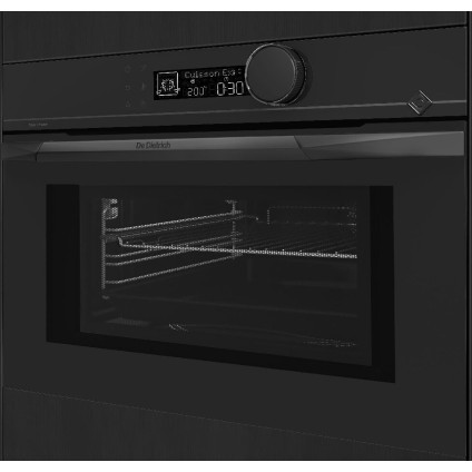 Микроволновая печь De Dietrich DKC4536B