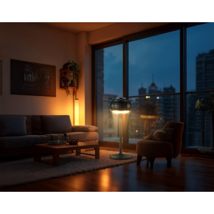 Вентилятор Noveen X-Line F780