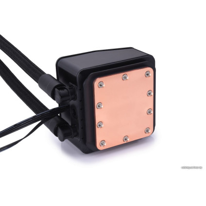 Система жидкостного охлаждения для процессора Alphacool Core Ocean T38 AIO 280 13053