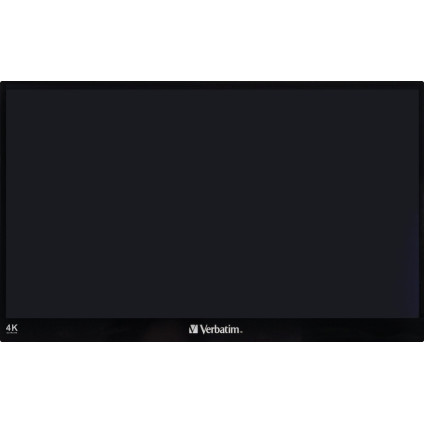 Портативный монитор Verbatim PMT-17-4K 32239