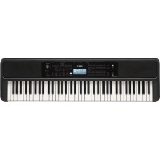 Синтезатор Yamaha PSR-EW320