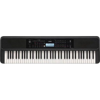 Синтезатор Yamaha PSR-EW320
