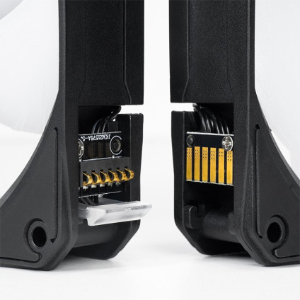 Система жидкостного охлаждения для процессора Chieftec Iceberg 240