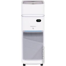 Климатический комплекс Webber AP9650