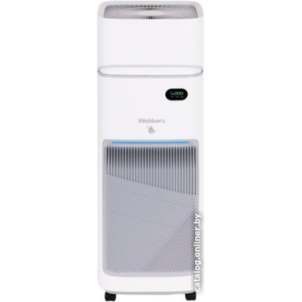 Климатический комплекс Webber AP9650