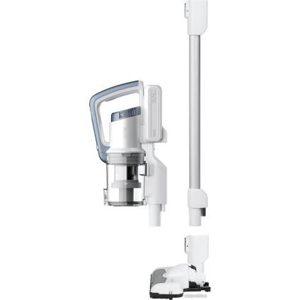 Пылесос Teesa Sweeper 7000 TSA5040