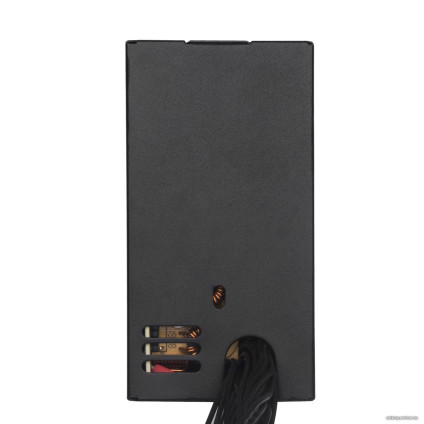 Блок питания SilverStone SX450-B