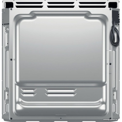 Электрический духовой шкаф Whirlpool OMR58CR1B