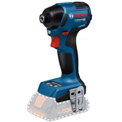Винтоверт Bosch GDR 18V-220 C Professional 06019L6000 (без АКБ)