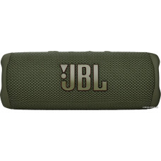 Беспроводная колонка JBL Flip 6 (зеленый)