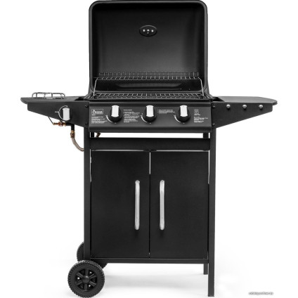 Газовый гриль для дачи Activa California 3+1 19788