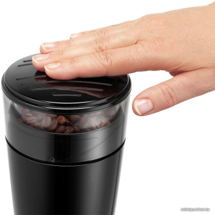 Электрическая кофемолка DeLonghi KG 200