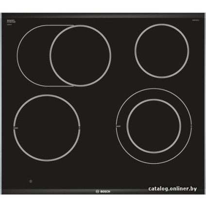 Варочная панель Bosch PKN675DP1D