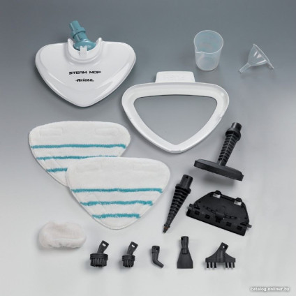 Паровая швабра Ariete 4169 Multi Steam System