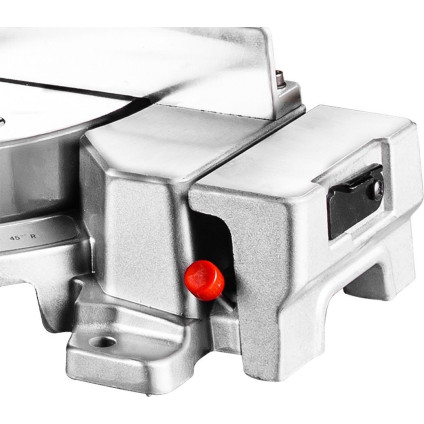 Торцовочная пила GRAPHITE 59G812