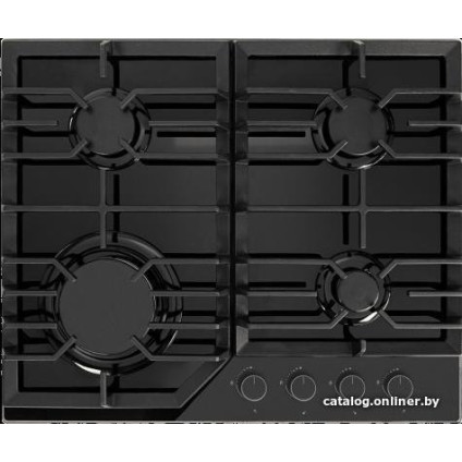 Варочная панель Kernau KGH 6431 CI B