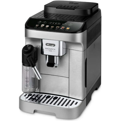 Кофемашина DeLonghi Magnifica Evo Milk ECAM290.85.SBX EX1