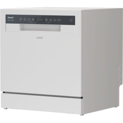 Настольная посудомоечная машина Candy CP 8F9FFW