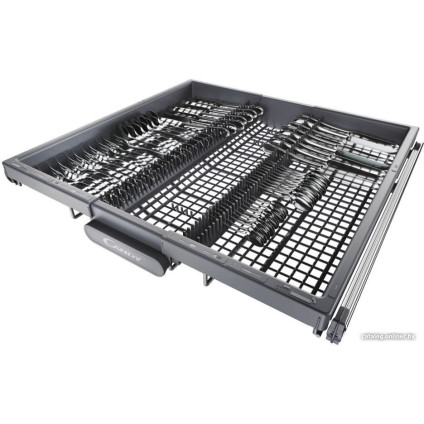 Встраиваемая посудомоечная машина Candy RapidO CS 6B0S3PSA