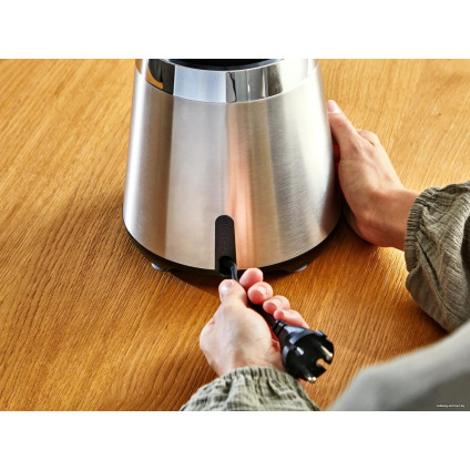 Стационарный блендер Bosch MMB6384M