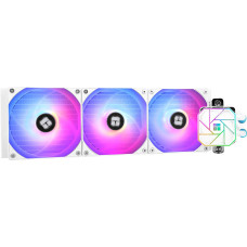 Система жидкостного охлаждения для процессора Thermalright Aqua Elite 360 V3 (белый)