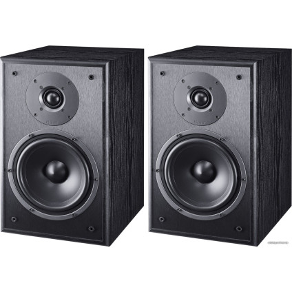 Полочная акустика Magnat Monitor S30 (черный)