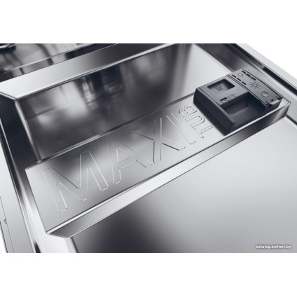 Отдельностоящая посудомоечная машина Candy RapidO CF 3C7F0W