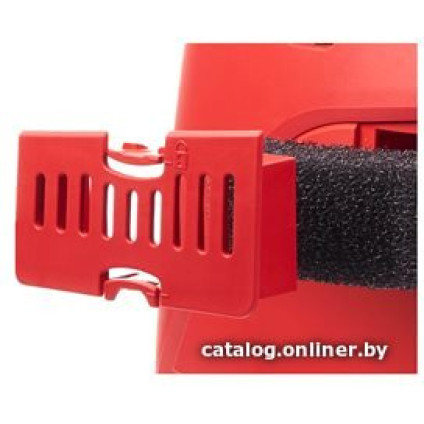 Пылесос Milwaukee AS 30 MAC