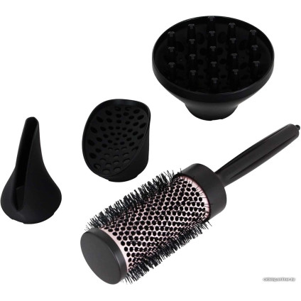 Фен Remington Curl & Straight Confidence D5706