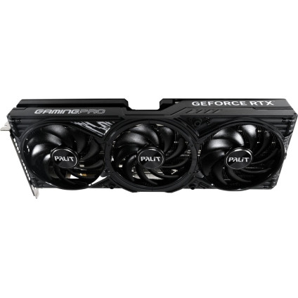 Видеокарта Palit GeForce RTX 5070 Ti GamingPro-S OC NE7507TS19T2-GB2031U