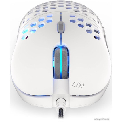 Игровая мышь Endorfy Lix Plus
