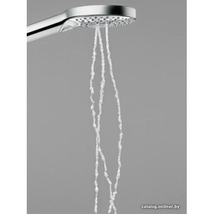 Душевой гарнитур  Hansgrohe Raindance Select S 27654000
