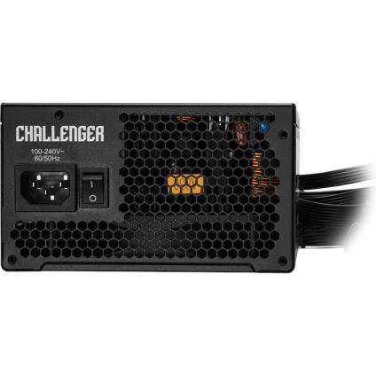 Блок питания ASRock Challenger 550W CL-550B