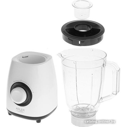 Стационарный блендер Adler AD 4085