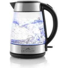 Электрический чайник ETA Crystela II 1154 90000 glass