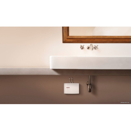 Проточный электрический водонагреватель STIEBEL ELTRON EIL 4 Plus