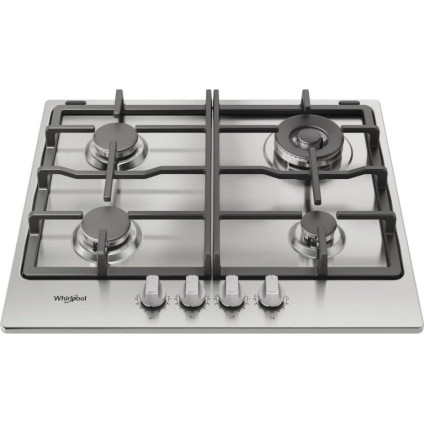 Варочная панель Whirlpool TGML 661 IX R