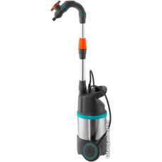 Бочечный насос Gardena 4700/2 inox