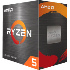 Процессор AMD Ryzen 5 5600XT (BOX)