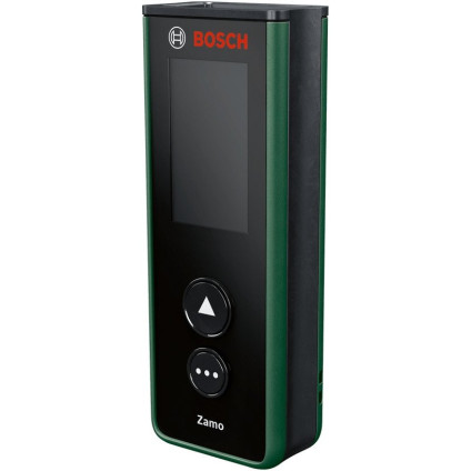 Лазерный дальномер Bosch Zamo IV 0603672900