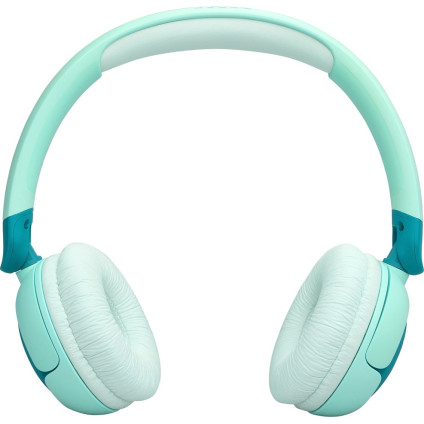Наушники JBL Junior 320BT (зеленый)